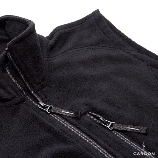 Chaleco Micropolar Cardon - Imagen 6