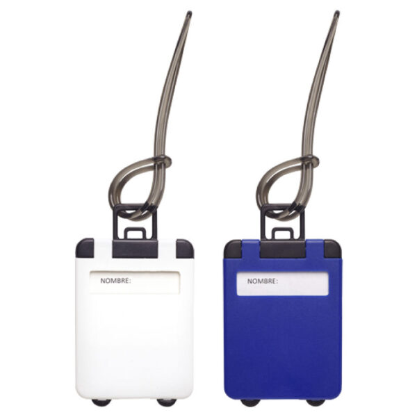 IDENTIFICADOR DE EQUIPAJE "TAG IT" - Imagen 7