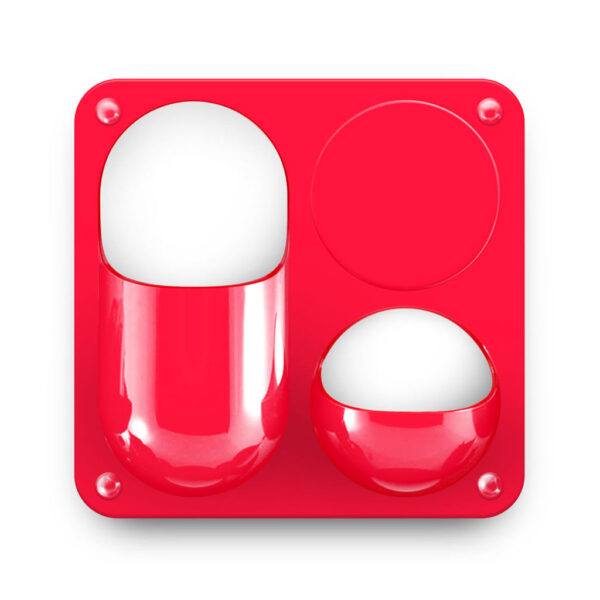 WALL POCKET 2 - Imagen 6