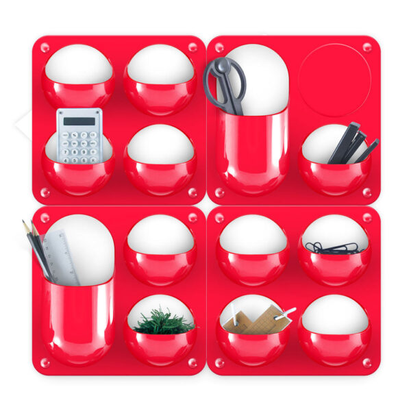 WALL POCKET 2 - Imagen 5