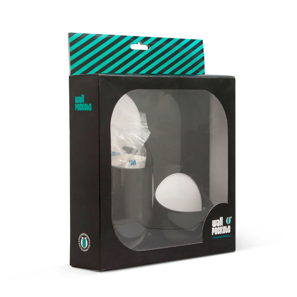 WALL POCKET 2 - Imagen 4