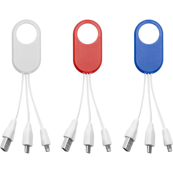 Cable adaptador "Felin" - Imagen 7