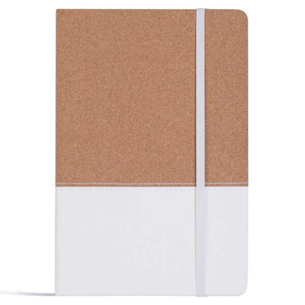 Cuaderno BOOBER - Imagen 5