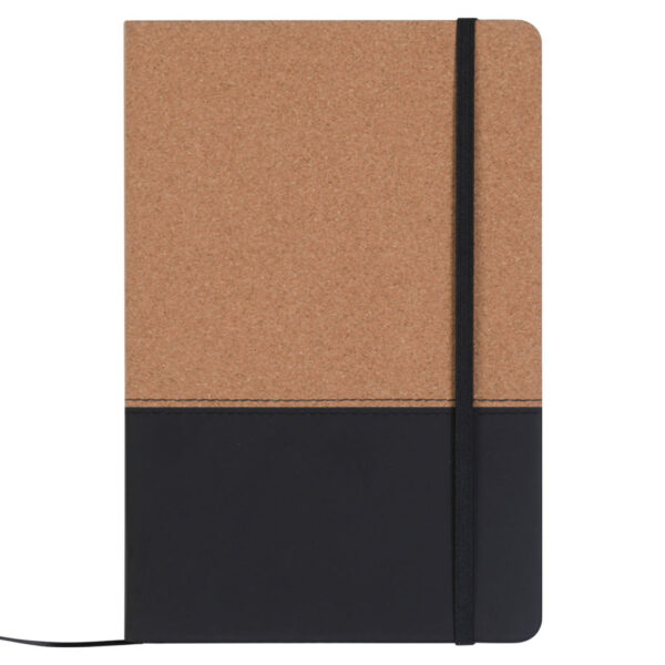 Cuaderno BOOBER - Imagen 6