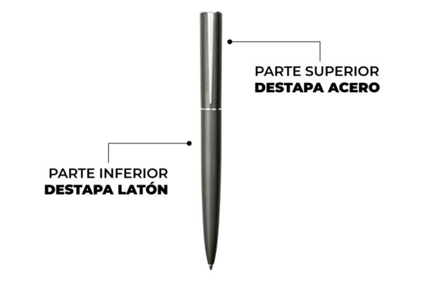 Bolígrafo “Onega” - Imagen 9