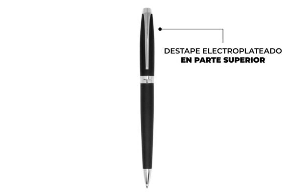 BOLÍGRAFO “MILOS” - Imagen 7