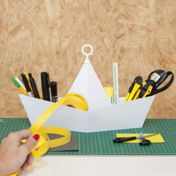 ORGANIZADOR CAPITÁN DEL ORDEN - Imagen 5