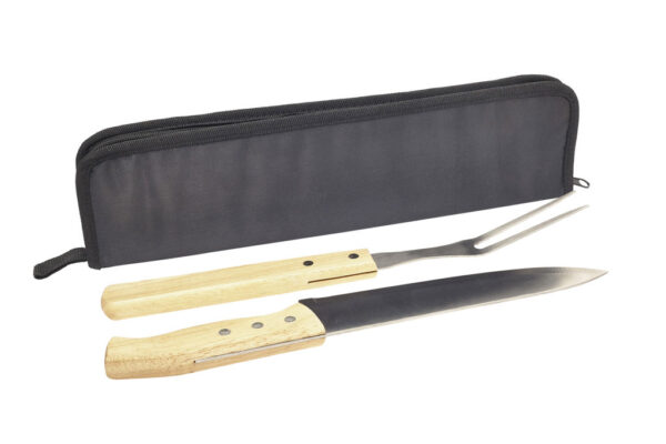 SET DE ASADO / BBQ "GRILL" - Imagen 7