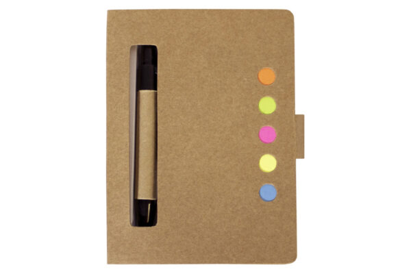 MINI NOTEBOOK "MEMO" - Imagen 5