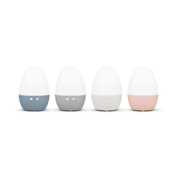 HUMIDIFICADOR "EGGY" - Imagen 6