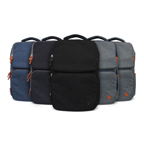 MOCHILA "URBAN 4" - Imagen 10