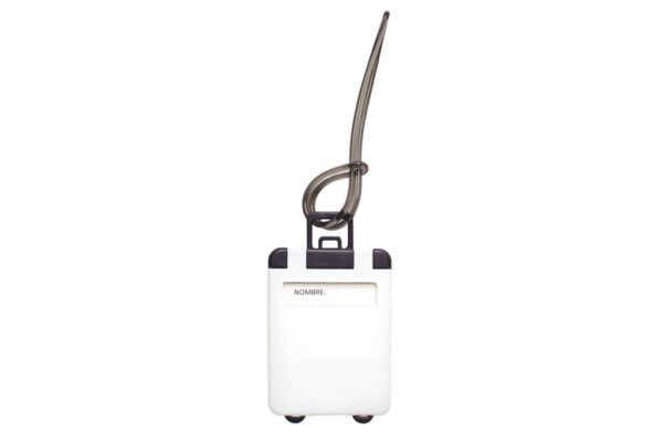 IDENTIFICADOR DE EQUIPAJE "TAG IT" - Imagen 5