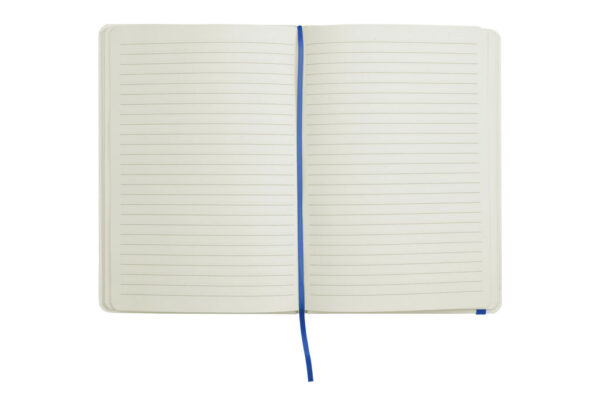 Libreta mediana “White” - Imagen 10