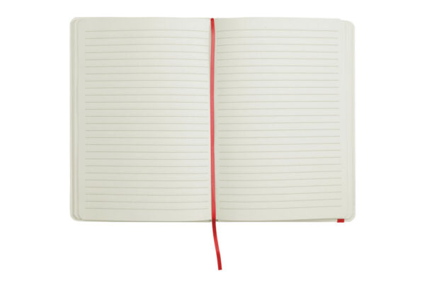 Libreta mediana “White” - Imagen 7