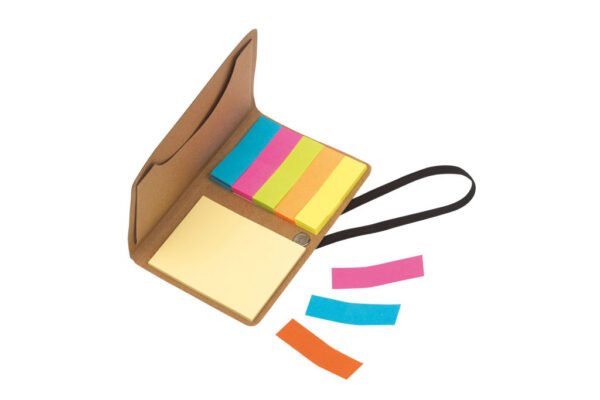 CARPETA MEMO "STICK ME" - Imagen 5