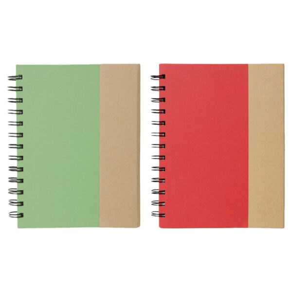 LIBRETA "ECO" - Imagen 10