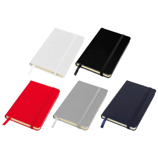 LIBRETA MEDIANA - Imagen 10