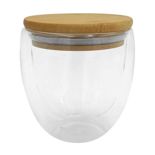 Taza doble vidrio ¨Colombia¨ - Imagen 10