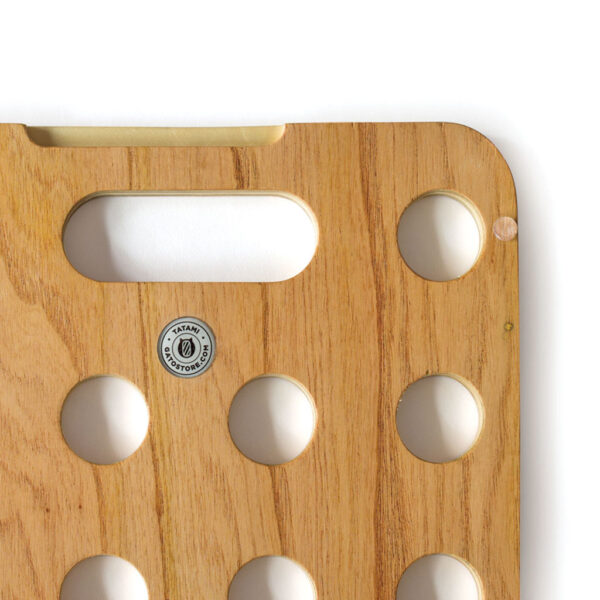 TATAMI escritorio móvil - Imagen 7