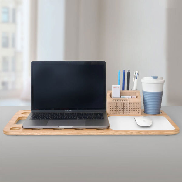 TATAMI escritorio móvil - Imagen 5