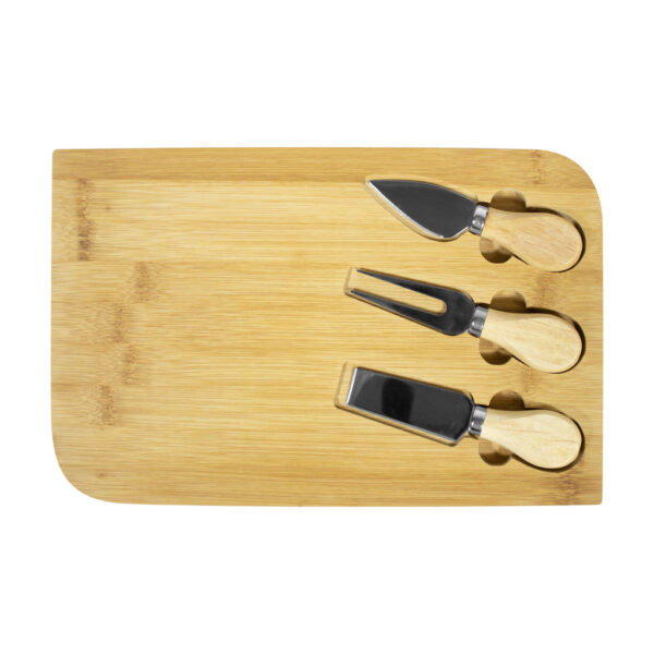 TABLA PARA QUESOS "FRANCIA" - Imagen 9