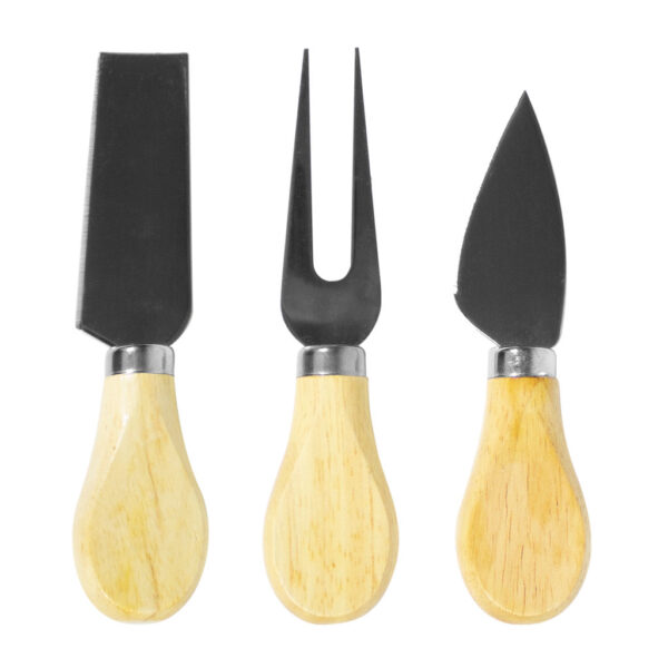 TABLA PARA QUESOS "FRANCIA" - Imagen 7