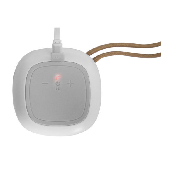 PARLANTE BLUETOOTH "LÉUCADE" - Imagen 5