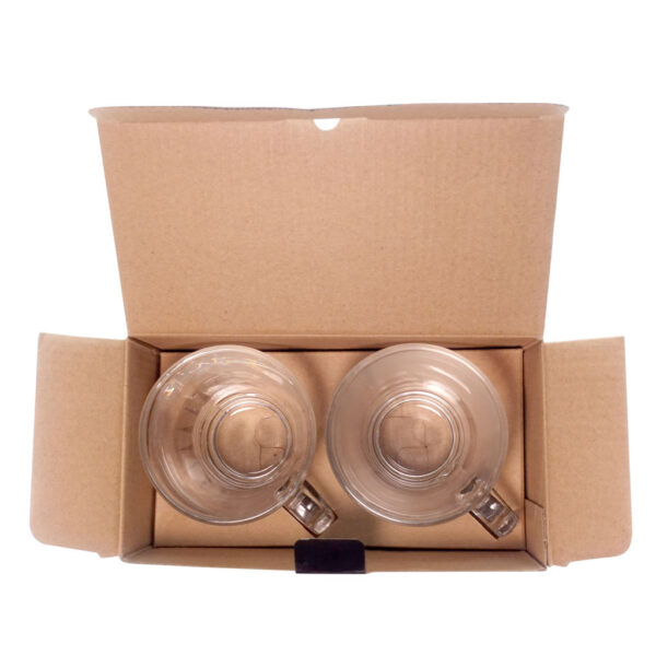 SET DE TAZAS ¨SANTA MARTA¨ - Imagen 6