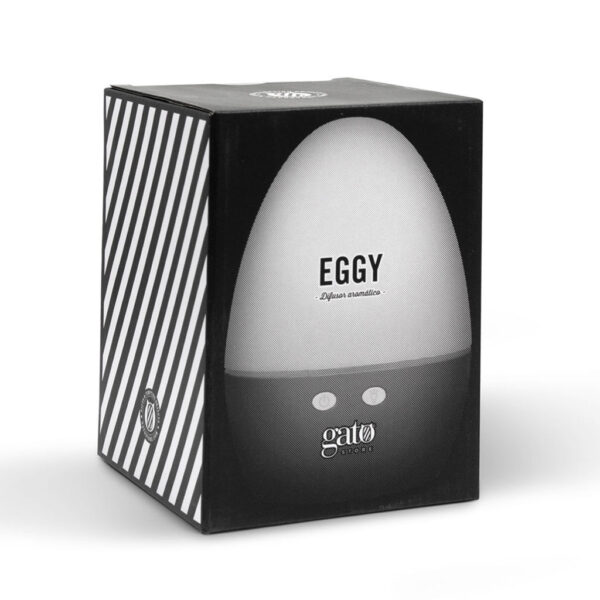 HUMIDIFICADOR "EGGY" - Imagen 5