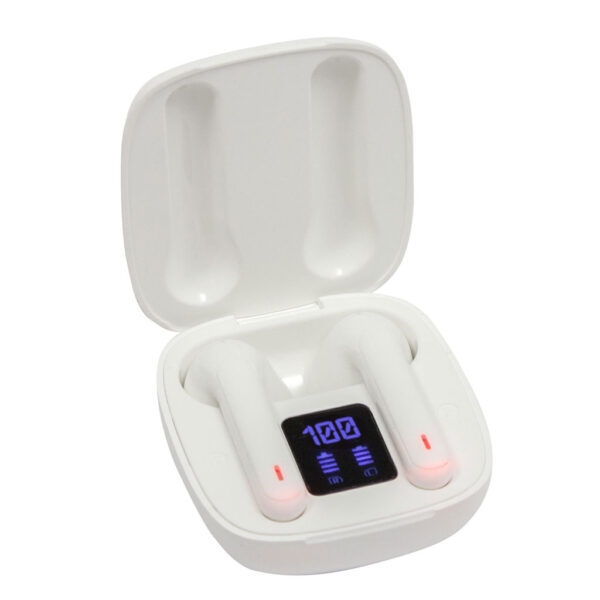 AURICULARES BLUETOOTH "HENRY" - Imagen 9