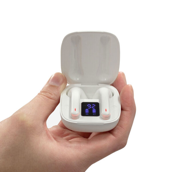 AURICULARES BLUETOOTH "HENRY" - Imagen 7