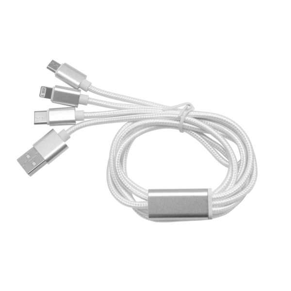 Cable con adaptador "MADISON" - Imagen 6