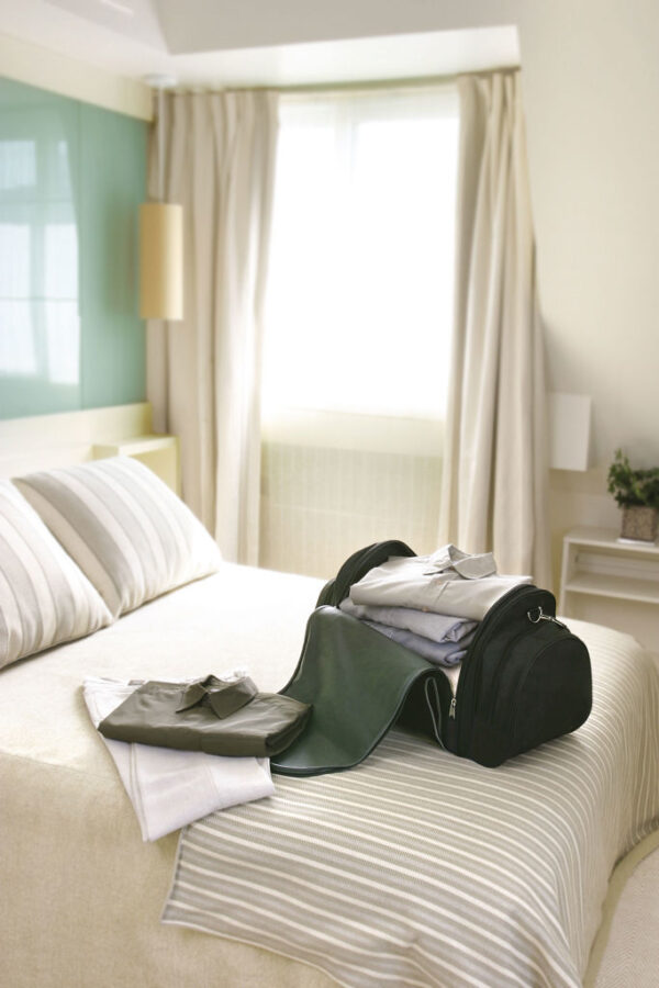 Bolso "VOYAGE" - Imagen 5