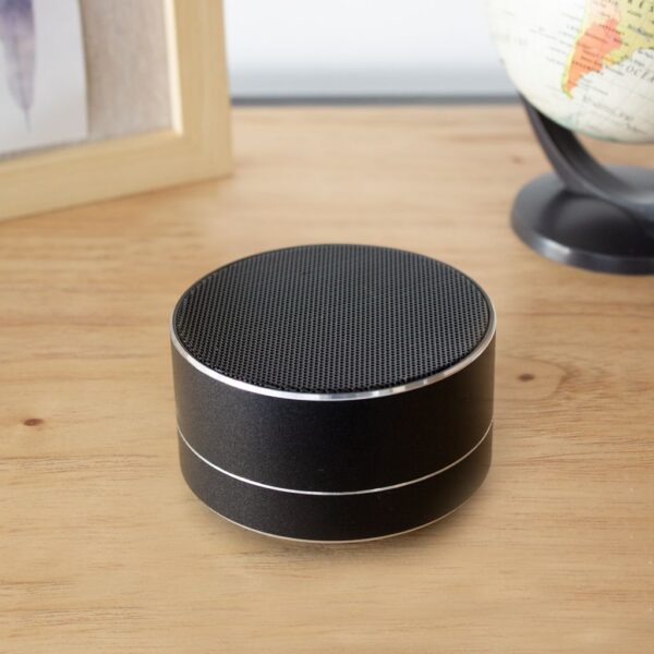 PARLANTE BLUETOOTH "VEGAS" - Imagen 8