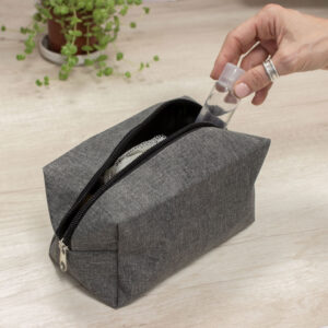 NECESSAIRE "MAGNOLIA"