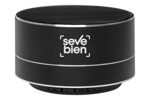 PARLANTE BLUETOOTH "VEGAS" - Imagen 5