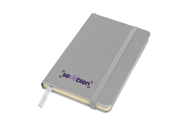 LIBRETA MEDIANA - Imagen 9