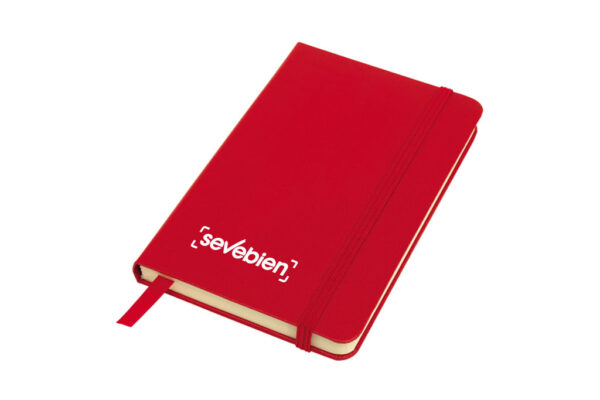 LIBRETA MEDIANA - Imagen 7