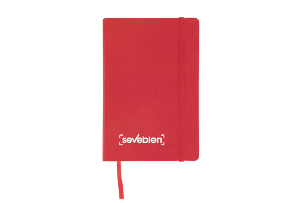 LIBRETA MEDIANA - Imagen 6