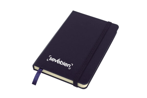 LIBRETA MEDIANA - Imagen 5