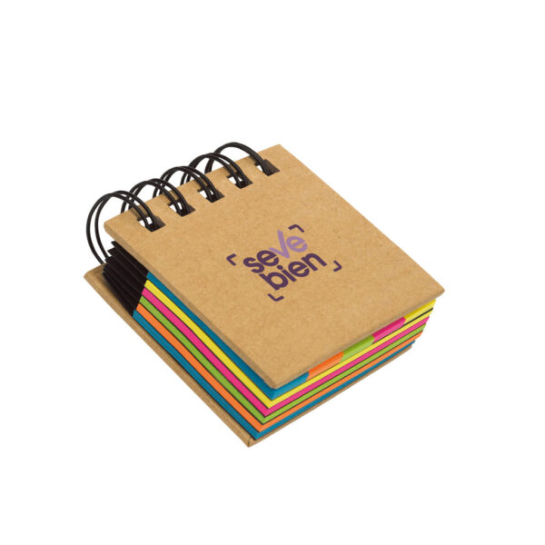MEMO BOX ESPIRAL - Imagen 5