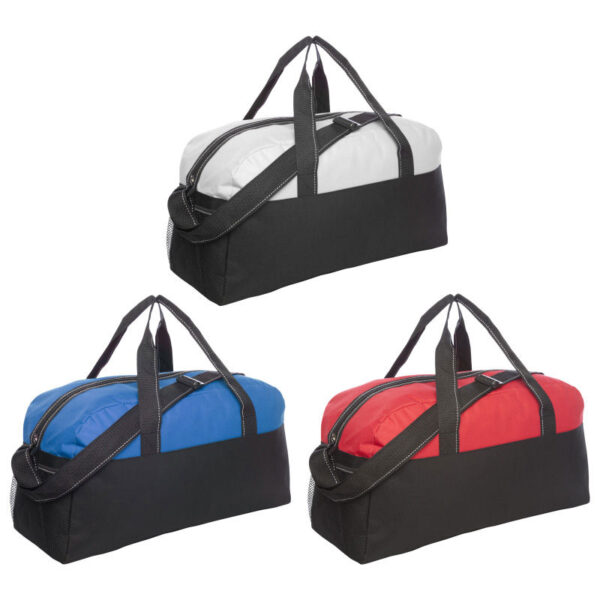 BOLSO DEPORTIVO "BEPT" - Imagen 7