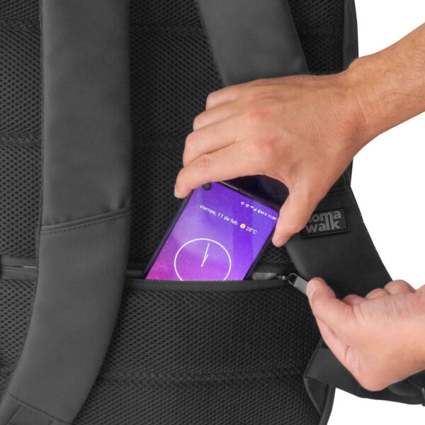 MOCHILA "NET& - Imagen 5