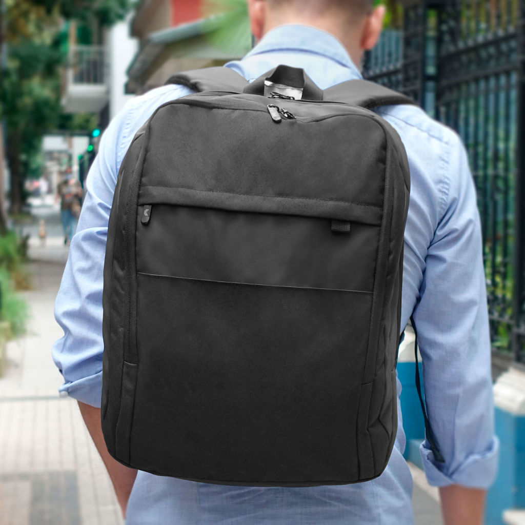 MOCHILA "NET& - Imagen 3