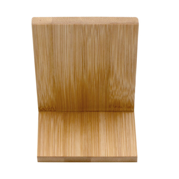 Soporte de escritorio para celular "BAMBOFFICE" - Imagen 10