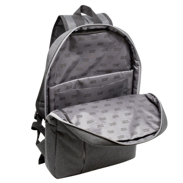 MOCHILA "CITY" - Imagen 8