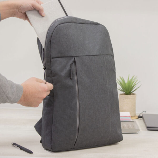 MOCHILA "CITY" - Imagen 7