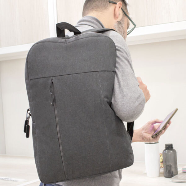 MOCHILA "CITY" - Imagen 6