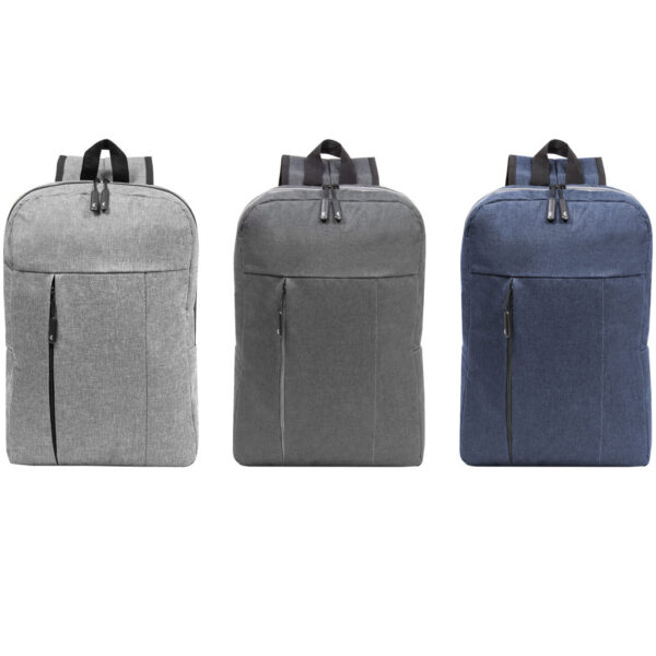 MOCHILA "CITY" - Imagen 5