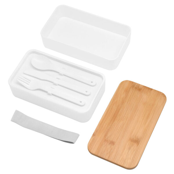 Lonchera "BAMBOX" - Imagen 5